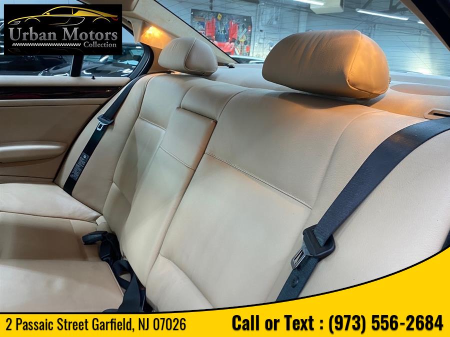 2002 BMW 3 Series 325xi, available for sale in Garfield, New Jersey | Urban Motors Collection. Garfield, New Jersey 2002 BMW 3 Series 325xi, available for sale in Garfield, New Jersey | Urban Motors Collection. Garfield, New Jersey