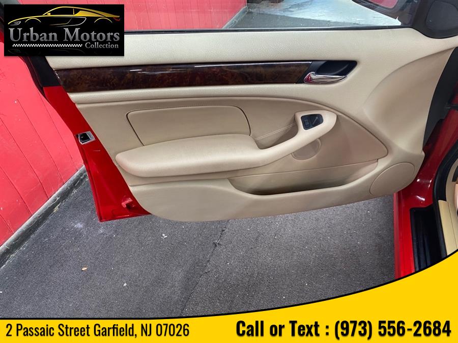 2002 BMW 3 Series 325xi, available for sale in Garfield, New Jersey | Urban Motors Collection. Garfield, New Jersey 2002 BMW 3 Series 325xi, available for sale in Garfield, New Jersey | Urban Motors Collection. Garfield, New Jersey
