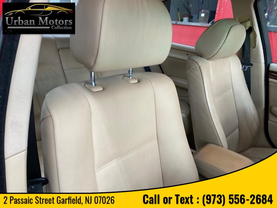 2002 BMW 3 Series 325xi, available for sale in Garfield, New Jersey | Urban Motors Collection. Garfield, New Jersey 2002 BMW 3 Series 325xi, available for sale in Garfield, New Jersey | Urban Motors Collection. Garfield, New Jersey