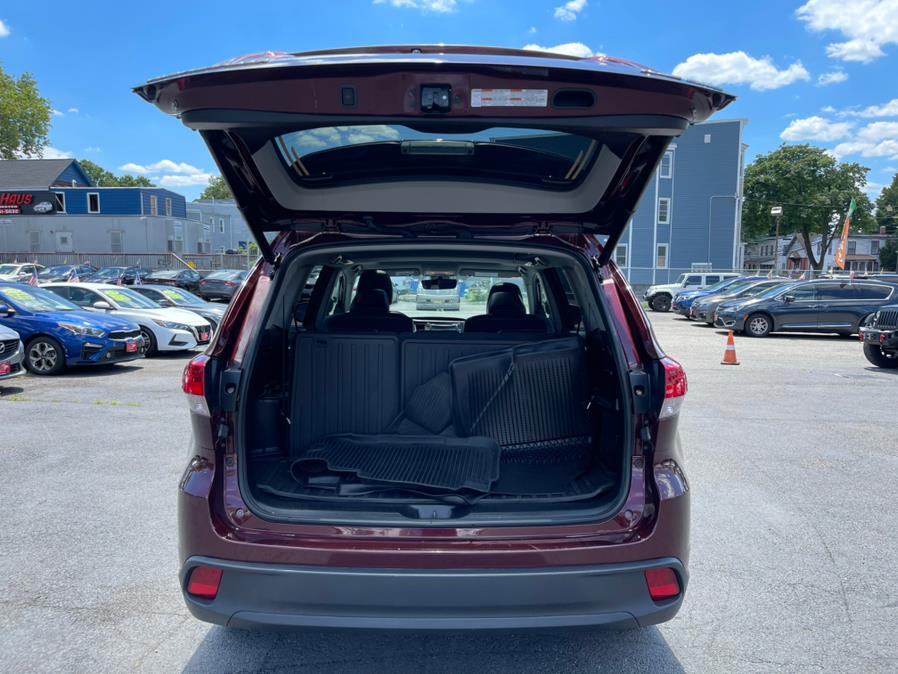 2019 Toyota Highlander XLE V6 AWD (Natl), available for sale in Irvington , New Jersey | Auto Haus of Irvington Corp. Irvington , New Jersey 2019 Toyota Highlander XLE V6 AWD (Natl), available for sale in Irvington , New Jersey | Auto Haus of Irvington Corp. Irvington , New Jersey