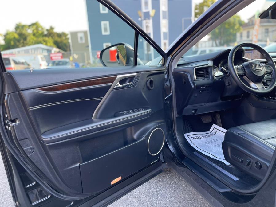 Used Lexus RX RX 350 AWD 2019 | Auto Haus of Irvington Corp. Irvington , New Jersey