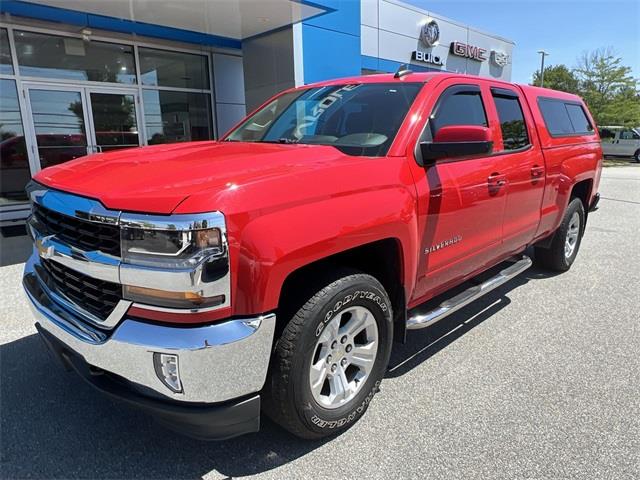 2016 Chevrolet Silverado 1500 LT, available for sale in Avon, Connecticut | Sullivan Automotive Group. Avon, Connecticut