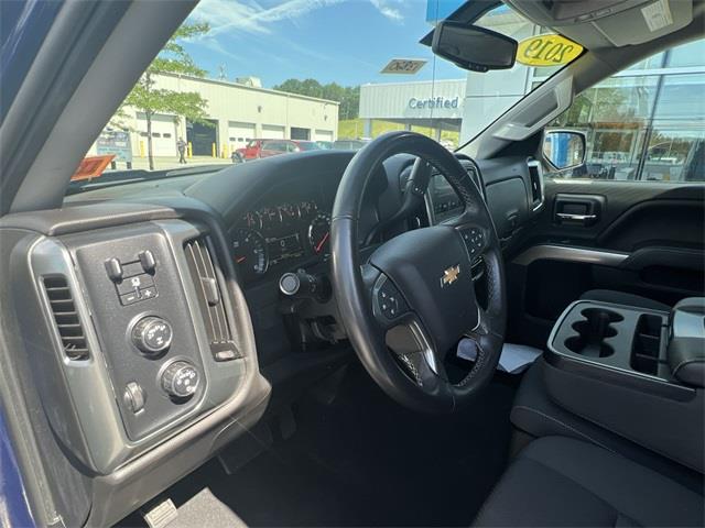 Used Chevrolet Silverado 1500 Ld LT 2019 | Sullivan Automotive Group. Avon, Connecticut
