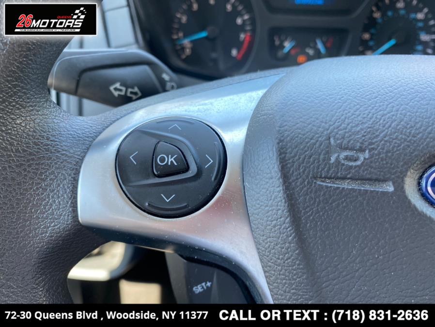 Used Ford Transit Passenger Wagon T-350 148" Low Roof XL Swing-Out RH Dr 2019 | 26 Motors Queens. Woodside, New York Used Ford Transit Passenger Wagon T-350 148" Low Roof XL Swing-Out RH Dr 2019 | 26 Motors Queens. Woodside, New York