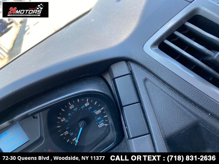 Used Ford Transit Passenger Wagon T-350 148" Low Roof XL Swing-Out RH Dr 2019 | 26 Motors Queens. Woodside, New York Used Ford Transit Passenger Wagon T-350 148" Low Roof XL Swing-Out RH Dr 2019 | 26 Motors Queens. Woodside, New York