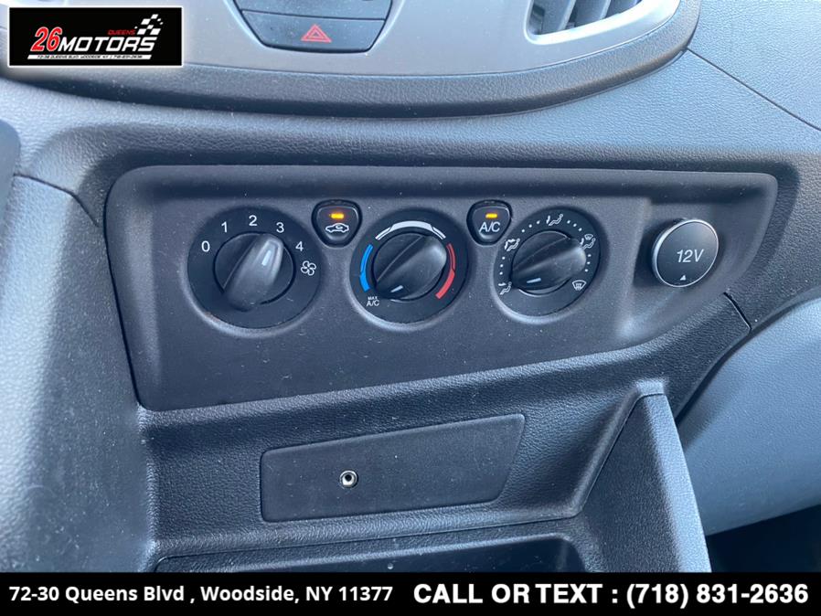 Used Ford Transit Passenger Wagon T-350 148" Low Roof XL Swing-Out RH Dr 2019 | 26 Motors Queens. Woodside, New York Used Ford Transit Passenger Wagon T-350 148" Low Roof XL Swing-Out RH Dr 2019 | 26 Motors Queens. Woodside, New York