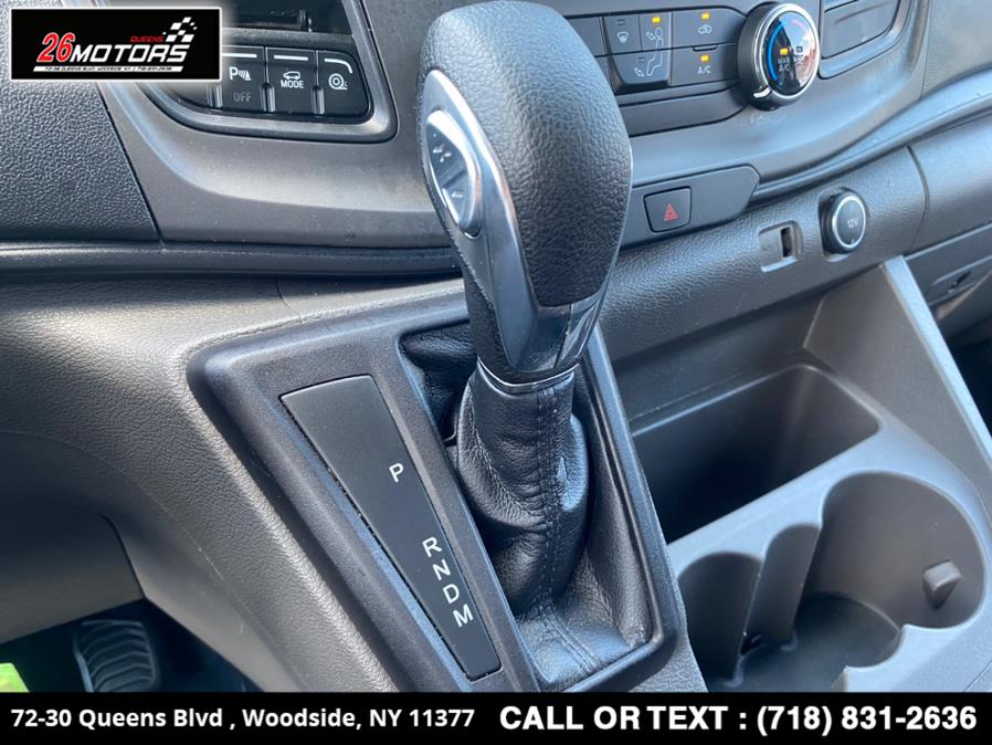 Used Ford Transit Passenger Wagon T-350 148" Med Roof XLT RWD 2020 | 26 Motors Queens. Woodside, New York Used Ford Transit Passenger Wagon T-350 148" Med Roof XLT RWD 2020 | 26 Motors Queens. Woodside, New York