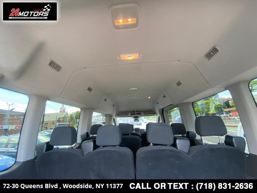 Used Ford Transit Passenger Wagon T-350 148" Med Roof XLT RWD 2020 | 26 Motors Queens. Woodside, New York Used Ford Transit Passenger Wagon T-350 148" Med Roof XLT RWD 2020 | 26 Motors Queens. Woodside, New York