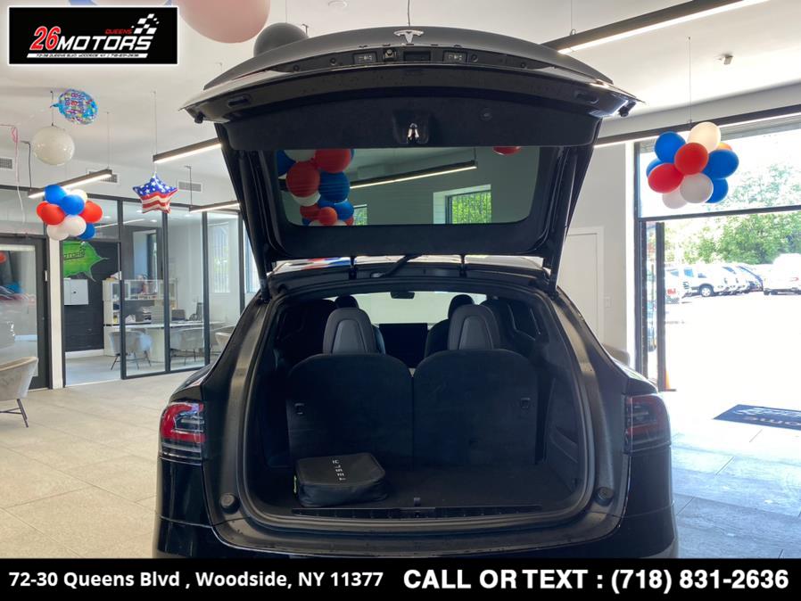 Used Tesla Model X Plaid AWD 2022 | 26 Motors Queens. Woodside, New York Used Tesla Model X Plaid AWD 2022 | 26 Motors Queens. Woodside, New York