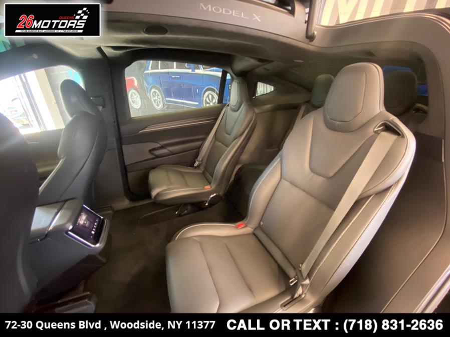 Used Tesla Model X Plaid AWD 2022 | 26 Motors Queens. Woodside, New York Used Tesla Model X Plaid AWD 2022 | 26 Motors Queens. Woodside, New York