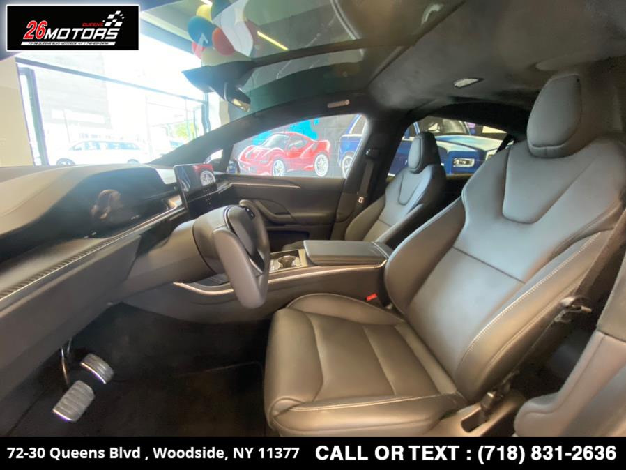 Used Tesla Model X Plaid AWD 2022 | 26 Motors Queens. Woodside, New York Used Tesla Model X Plaid AWD 2022 | 26 Motors Queens. Woodside, New York