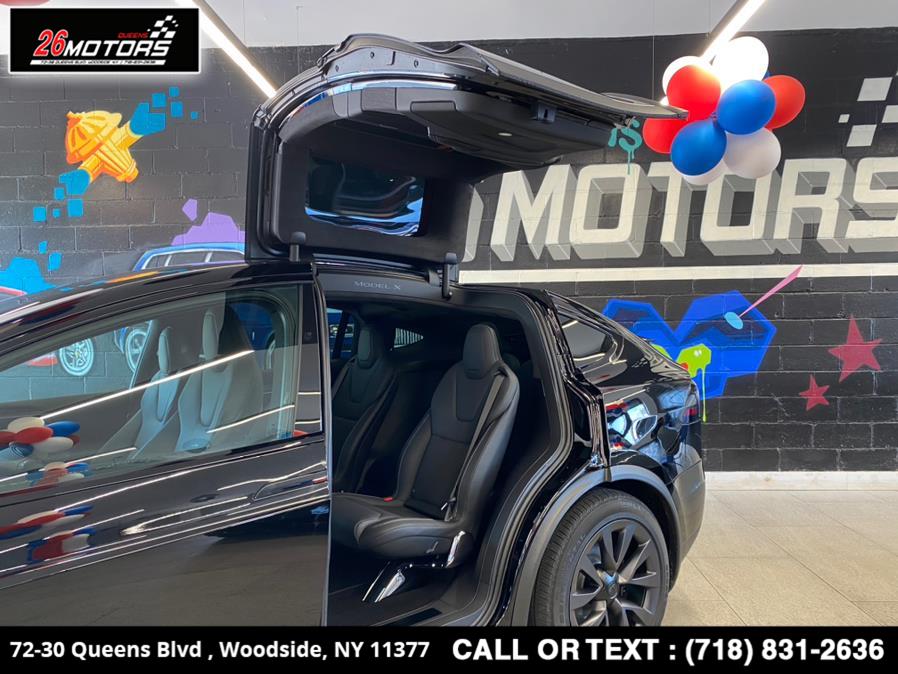 Used Tesla Model X Plaid AWD 2022 | 26 Motors Queens. Woodside, New York Used Tesla Model X Plaid AWD 2022 | 26 Motors Queens. Woodside, New York