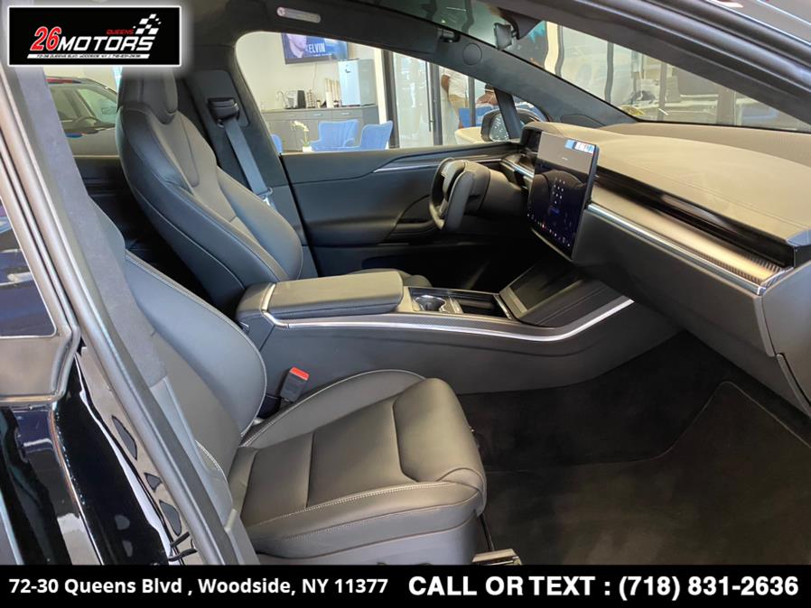 Used Tesla Model X Plaid AWD 2022 | 26 Motors Queens. Woodside, New York Used Tesla Model X Plaid AWD 2022 | 26 Motors Queens. Woodside, New York