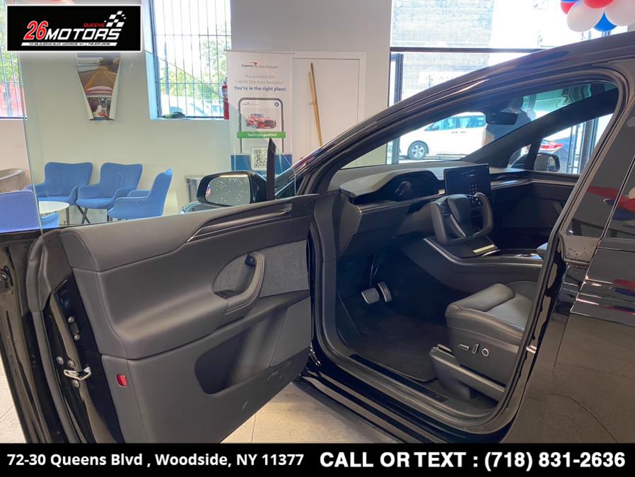 Used Tesla Model X Plaid AWD 2022 | 26 Motors Queens. Woodside, New York Used Tesla Model X Plaid AWD 2022 | 26 Motors Queens. Woodside, New York