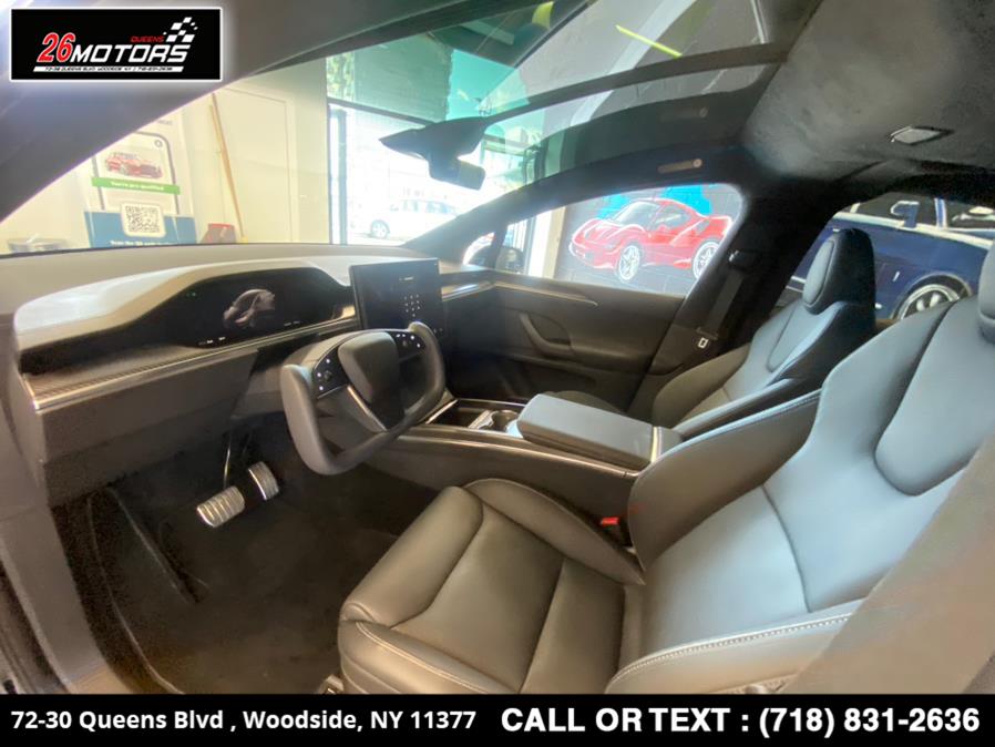 Used Tesla Model X Plaid AWD 2022 | 26 Motors Queens. Woodside, New York Used Tesla Model X Plaid AWD 2022 | 26 Motors Queens. Woodside, New York