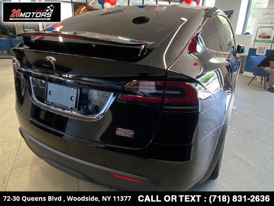 Used Tesla Model X Plaid AWD 2022 | 26 Motors Queens. Woodside, New York Used Tesla Model X Plaid AWD 2022 | 26 Motors Queens. Woodside, New York