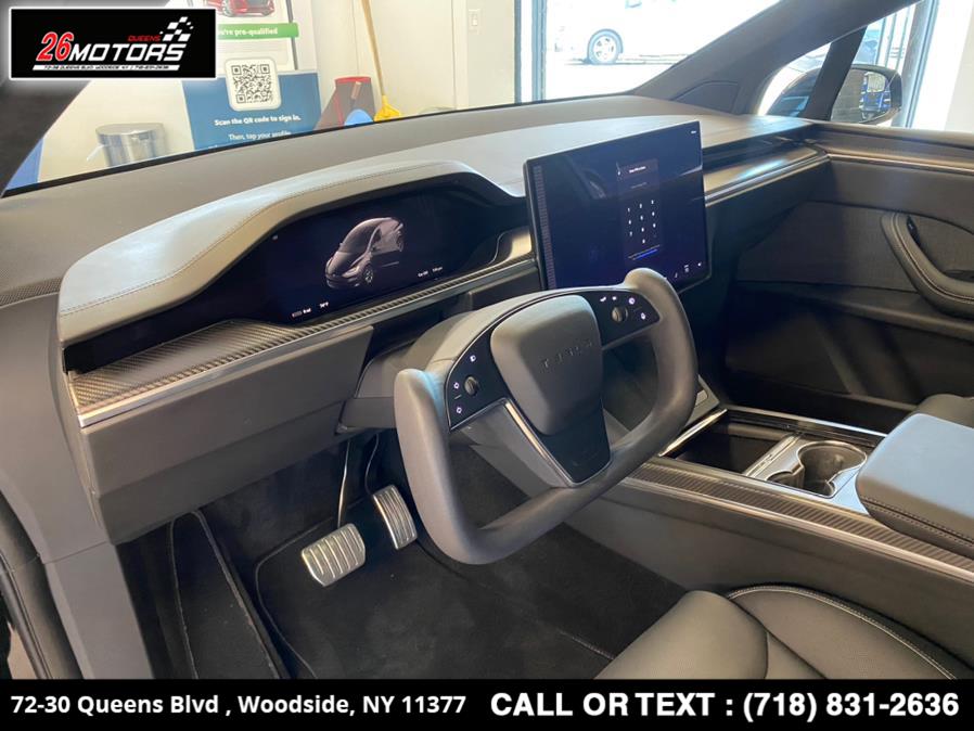 Used Tesla Model X Plaid AWD 2022 | 26 Motors Queens. Woodside, New York Used Tesla Model X Plaid AWD 2022 | 26 Motors Queens. Woodside, New York