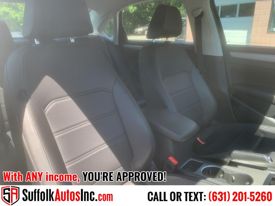 2020 Volkswagen Passat 2.0T SE Auto, available for sale in Medford, New York | Suffolk Autos Inc. Medford, New York 2020 Volkswagen Passat 2.0T SE Auto, available for sale in Medford, New York | Suffolk Autos Inc. Medford, New York