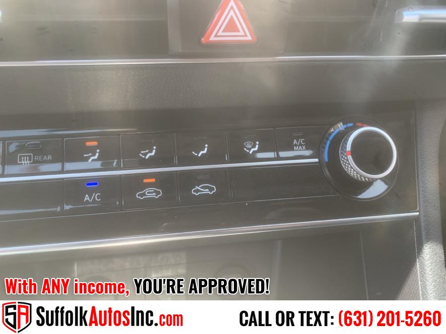 Used Hyundai Sonata SE 2.5L 2021 | Suffolk Autos Inc. Medford, New York Used Hyundai Sonata SE 2.5L 2021 | Suffolk Autos Inc. Medford, New York