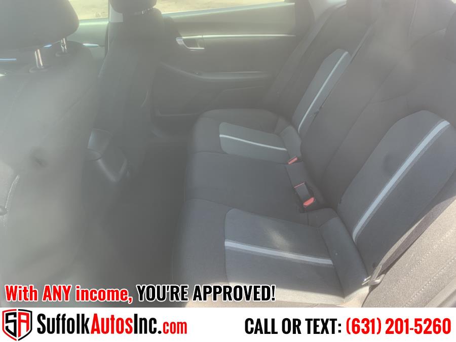 Used Hyundai Sonata SE 2.5L 2021 | Suffolk Autos Inc. Medford, New York Used Hyundai Sonata SE 2.5L 2021 | Suffolk Autos Inc. Medford, New York