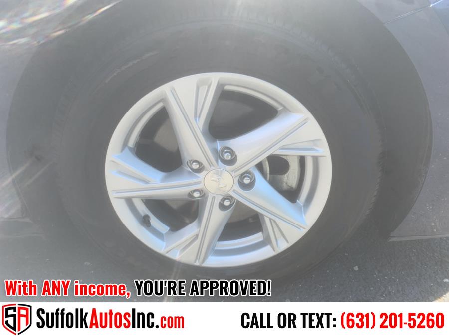 Used Hyundai Sonata SE 2.5L 2021 | Suffolk Autos Inc. Medford, New York Used Hyundai Sonata SE 2.5L 2021 | Suffolk Autos Inc. Medford, New York