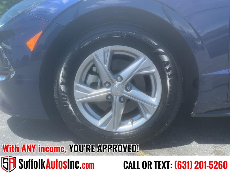 Used Hyundai Sonata SE 2.5L 2021 | Suffolk Autos Inc. Medford, New York Used Hyundai Sonata SE 2.5L 2021 | Suffolk Autos Inc. Medford, New York