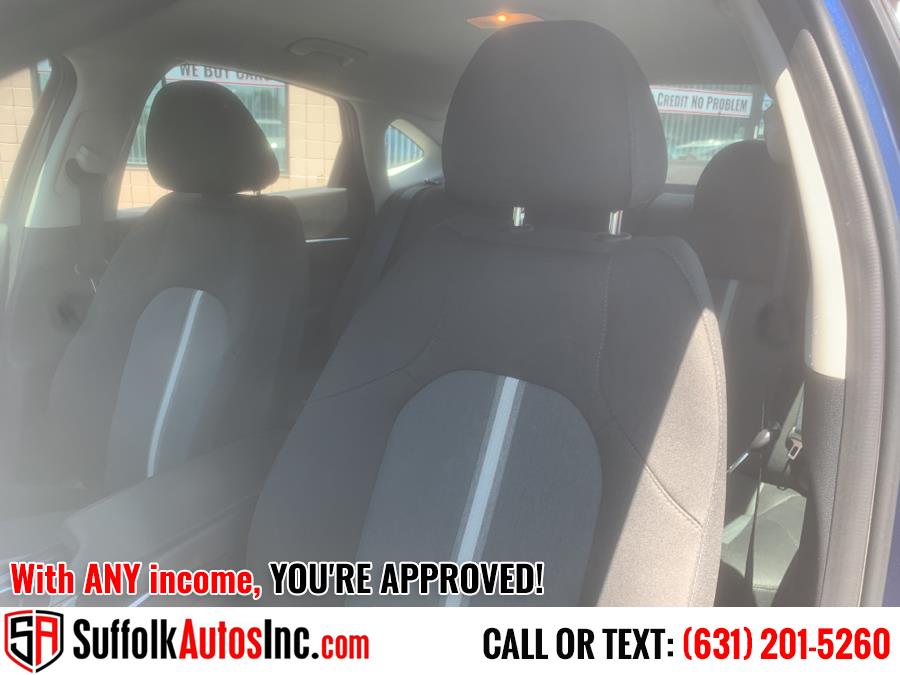 Used Hyundai Sonata SE 2.5L 2021 | Suffolk Autos Inc. Medford, New York Used Hyundai Sonata SE 2.5L 2021 | Suffolk Autos Inc. Medford, New York