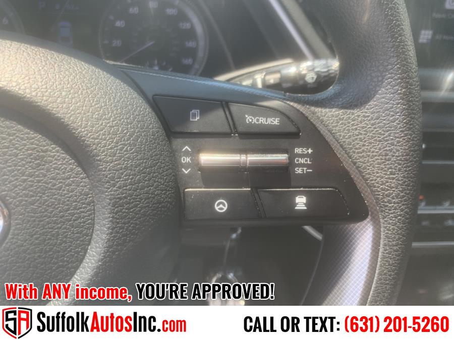Used Hyundai Sonata SE 2.5L 2021 | Suffolk Autos Inc. Medford, New York Used Hyundai Sonata SE 2.5L 2021 | Suffolk Autos Inc. Medford, New York
