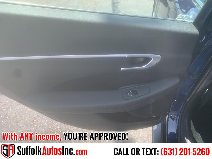 Used Hyundai Sonata SE 2.5L 2021 | Suffolk Autos Inc. Medford, New York Used Hyundai Sonata SE 2.5L 2021 | Suffolk Autos Inc. Medford, New York