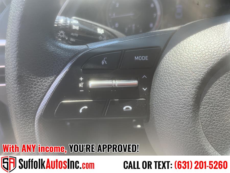 Used Hyundai Sonata SE 2.5L 2021 | Suffolk Autos Inc. Medford, New York Used Hyundai Sonata SE 2.5L 2021 | Suffolk Autos Inc. Medford, New York