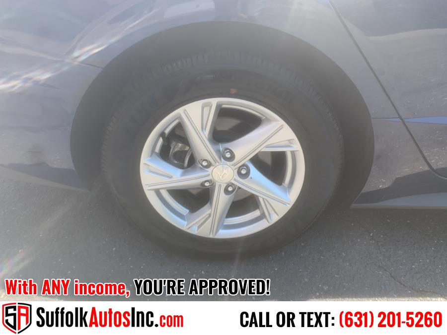 Used Hyundai Sonata SE 2.5L 2021 | Suffolk Autos Inc. Medford, New York Used Hyundai Sonata SE 2.5L 2021 | Suffolk Autos Inc. Medford, New York