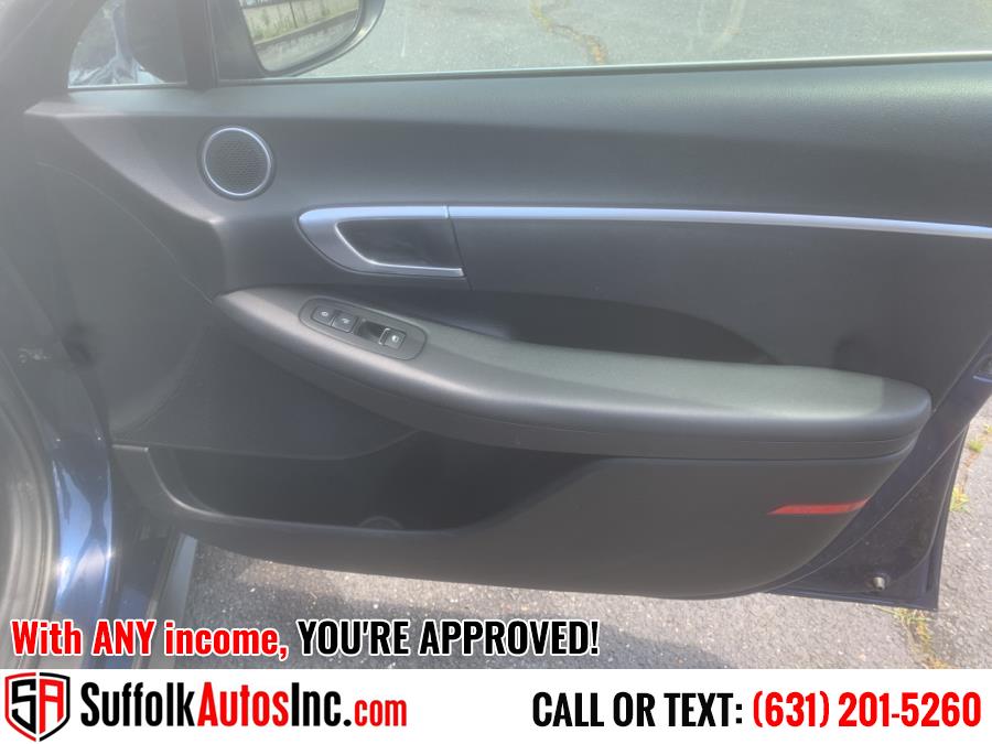 Used Hyundai Sonata SE 2.5L 2021 | Suffolk Autos Inc. Medford, New York Used Hyundai Sonata SE 2.5L 2021 | Suffolk Autos Inc. Medford, New York