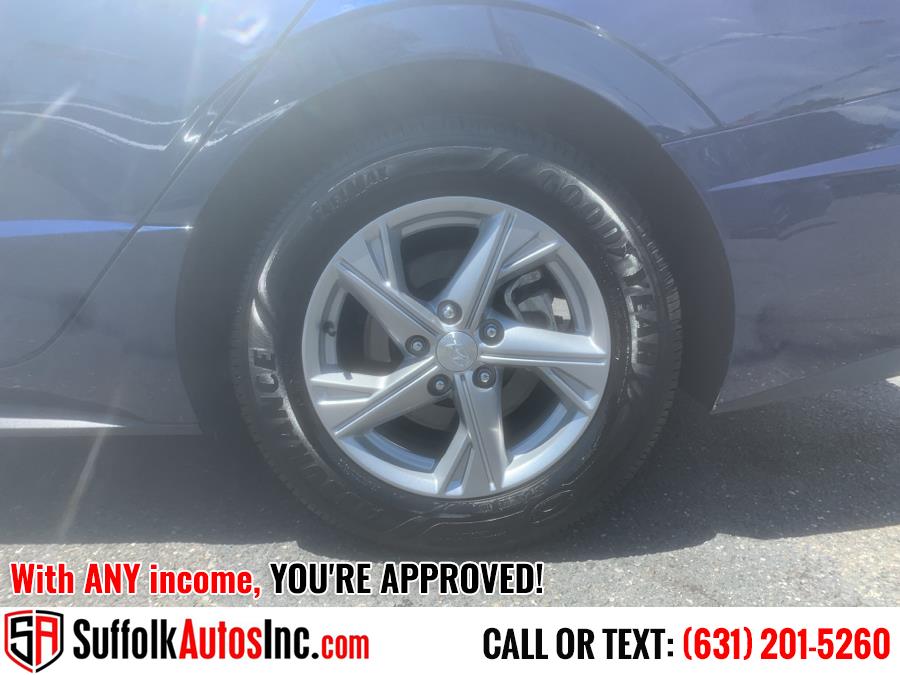 Used Hyundai Sonata SE 2.5L 2021 | Suffolk Autos Inc. Medford, New York Used Hyundai Sonata SE 2.5L 2021 | Suffolk Autos Inc. Medford, New York