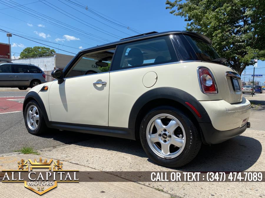 2011 MINI Cooper Hardtop 2dr Cpe, available for sale in Brooklyn, New York | All Capital Motors. Brooklyn, New York 2011 MINI Cooper Hardtop 2dr Cpe, available for sale in Brooklyn, New York | All Capital Motors. Brooklyn, New York
