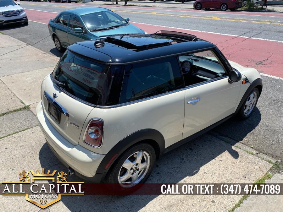 2011 MINI Cooper Hardtop 2dr Cpe, available for sale in Brooklyn, New York | All Capital Motors. Brooklyn, New York 2011 MINI Cooper Hardtop 2dr Cpe, available for sale in Brooklyn, New York | All Capital Motors. Brooklyn, New York