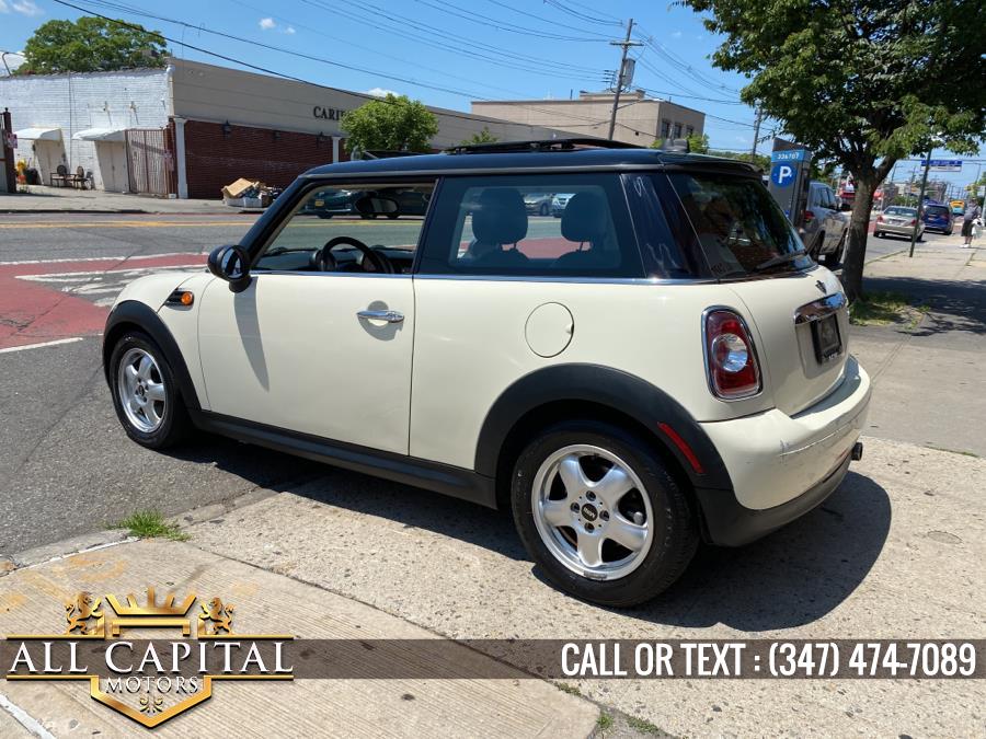 2011 MINI Cooper Hardtop 2dr Cpe, available for sale in Brooklyn, New York | All Capital Motors. Brooklyn, New York 2011 MINI Cooper Hardtop 2dr Cpe, available for sale in Brooklyn, New York | All Capital Motors. Brooklyn, New York
