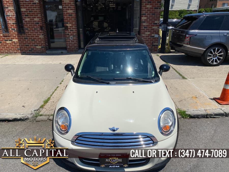 2011 MINI Cooper Hardtop 2dr Cpe, available for sale in Brooklyn, New York | All Capital Motors. Brooklyn, New York 2011 MINI Cooper Hardtop 2dr Cpe, available for sale in Brooklyn, New York | All Capital Motors. Brooklyn, New York