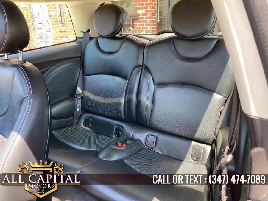 2011 MINI Cooper Hardtop 2dr Cpe, available for sale in Brooklyn, New York | All Capital Motors. Brooklyn, New York 2011 MINI Cooper Hardtop 2dr Cpe, available for sale in Brooklyn, New York | All Capital Motors. Brooklyn, New York