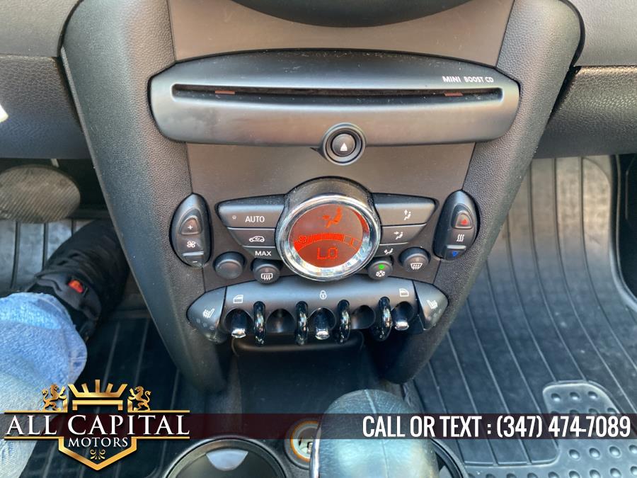 2011 MINI Cooper Hardtop 2dr Cpe, available for sale in Brooklyn, New York | All Capital Motors. Brooklyn, New York 2011 MINI Cooper Hardtop 2dr Cpe, available for sale in Brooklyn, New York | All Capital Motors. Brooklyn, New York