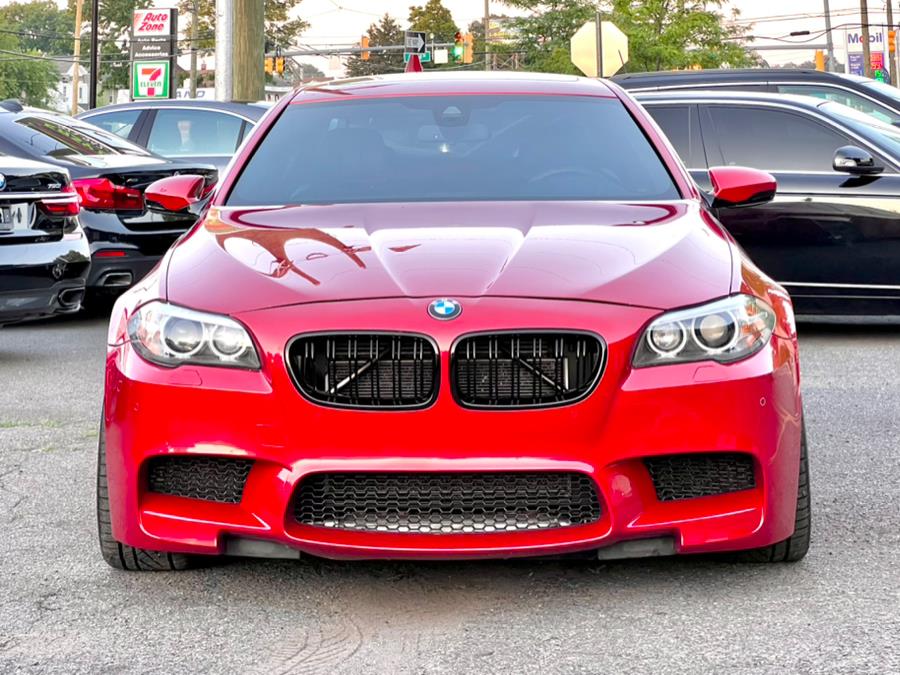 Used BMW M5 4dr Sdn 2014 | Easy Credit of Jersey. Little Ferry, New Jersey