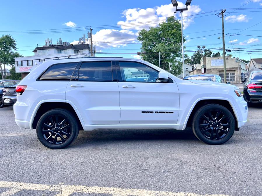Used Jeep Grand Cherokee Altitude 4x4 *Ltd Avail* 2018 | Easy Credit of Jersey. Little Ferry, New Jersey