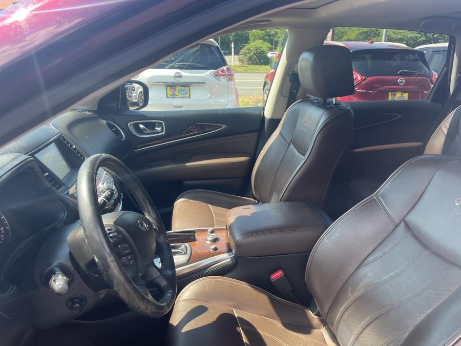 2014 Infiniti QX60 FWD 4dr, available for sale in Vernon, Connecticut | TD Automotive Enterprises LLC DBA Diamond Auto Cars. Vernon, Connecticut 2014 Infiniti QX60 FWD 4dr, available for sale in Vernon, Connecticut | TD Automotive Enterprises LLC DBA Diamond Auto Cars. Vernon, Connecticut