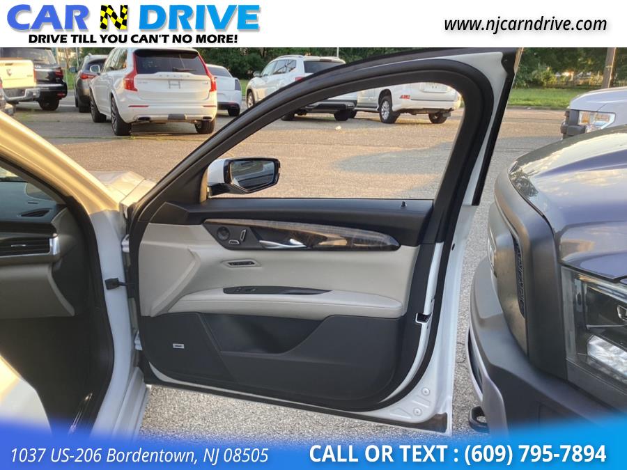 Used Cadillac Ct6 3.6L Premium Luxury AWD 2018 | Car N Drive. Bordentown, New Jersey Used Cadillac Ct6 3.6L Premium Luxury AWD 2018 | Car N Drive. Bordentown, New Jersey