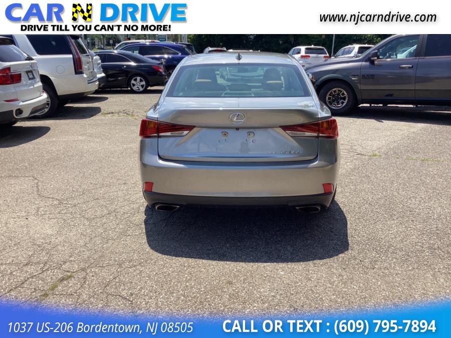 2017 Lexus Is 300 AWD, available for sale in Bordentown, New Jersey | Car N Drive. Bordentown, New Jersey 2017 Lexus Is 300 AWD, available for sale in Bordentown, New Jersey | Car N Drive. Bordentown, New Jersey