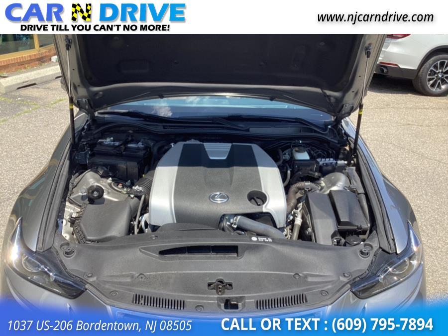2017 Lexus Is 300 AWD, available for sale in Bordentown, New Jersey | Car N Drive. Bordentown, New Jersey 2017 Lexus Is 300 AWD, available for sale in Bordentown, New Jersey | Car N Drive. Bordentown, New Jersey