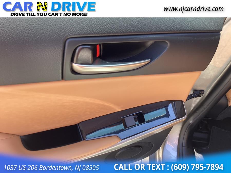 2017 Lexus Is 300 AWD, available for sale in Bordentown, New Jersey | Car N Drive. Bordentown, New Jersey 2017 Lexus Is 300 AWD, available for sale in Bordentown, New Jersey | Car N Drive. Bordentown, New Jersey