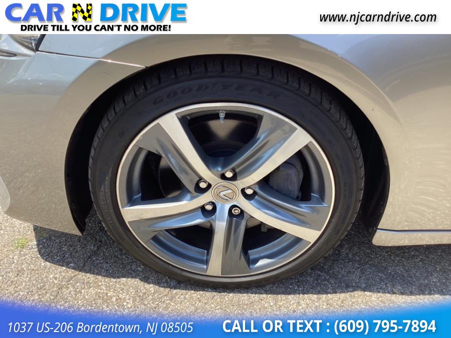 2017 Lexus Is 300 AWD, available for sale in Bordentown, New Jersey | Car N Drive. Bordentown, New Jersey 2017 Lexus Is 300 AWD, available for sale in Bordentown, New Jersey | Car N Drive. Bordentown, New Jersey