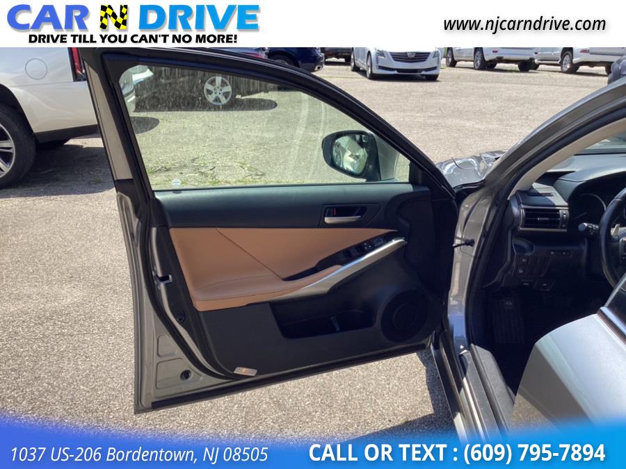 2017 Lexus Is 300 AWD, available for sale in Bordentown, New Jersey | Car N Drive. Bordentown, New Jersey 2017 Lexus Is 300 AWD, available for sale in Bordentown, New Jersey | Car N Drive. Bordentown, New Jersey
