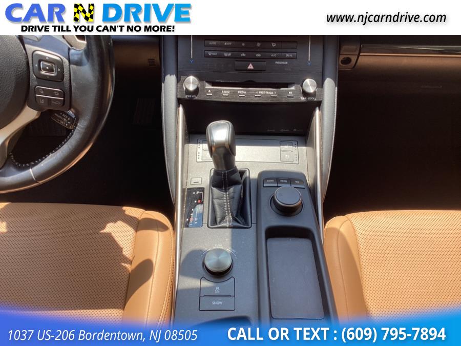 2017 Lexus Is 300 AWD, available for sale in Bordentown, New Jersey | Car N Drive. Bordentown, New Jersey 2017 Lexus Is 300 AWD, available for sale in Bordentown, New Jersey | Car N Drive. Bordentown, New Jersey