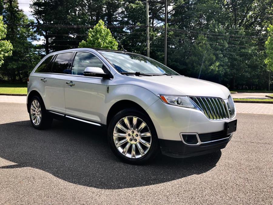 Used Lincoln Irvington, Newark, Elizabeth, Maplewood, NJ Chancellor Auto Grp Intl Co